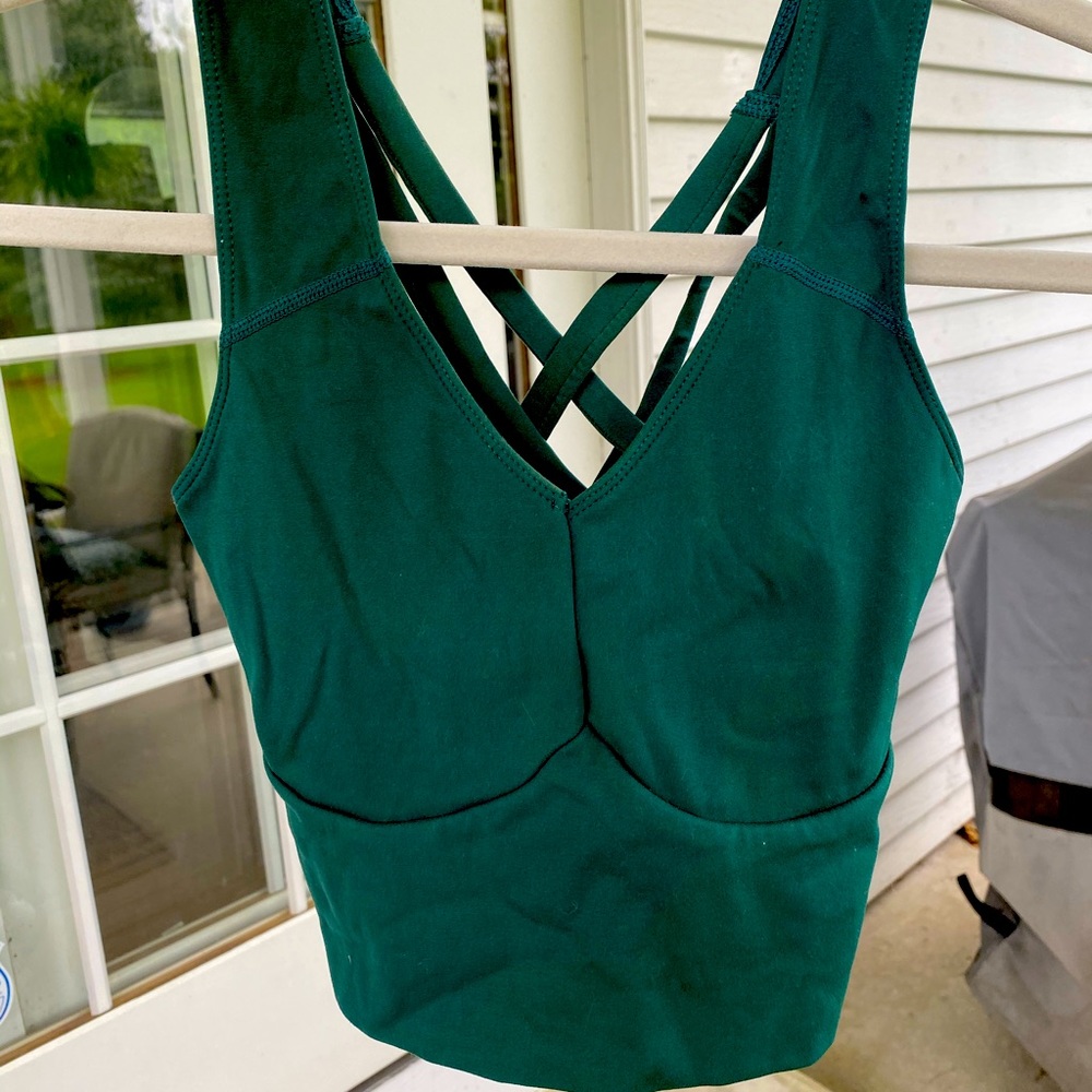 Balance Athletica Original Bra XS
